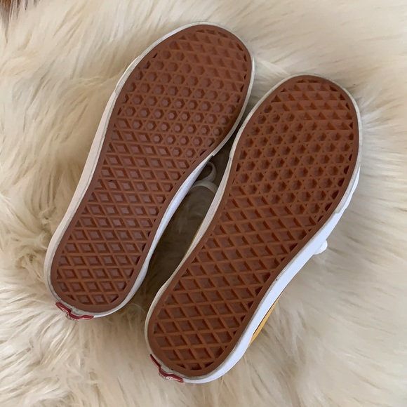 NWOT Vans Old Skool Skat Shoes - Picture 5 of 8